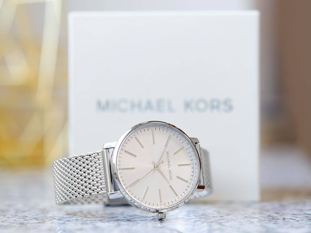 Zegarek Damski Michael Kors MK4338 CrazyTime.pl