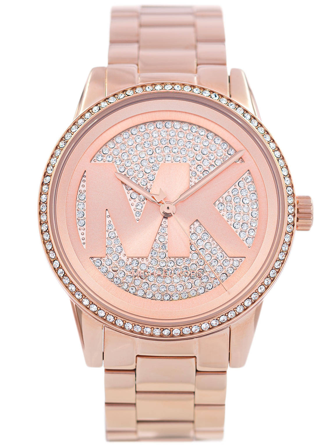 Zegarek Damski Michael Kors RITZ MK6863 CrazyTime.pl