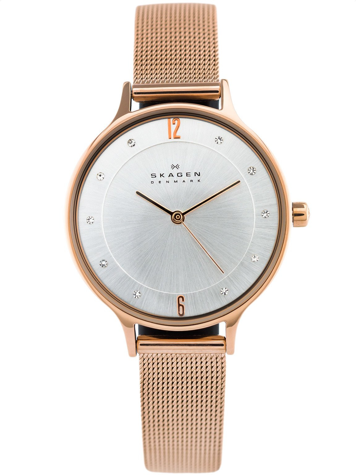 Zegarek Damski Skagen Anita SKW2151 - CrazyTime.pl