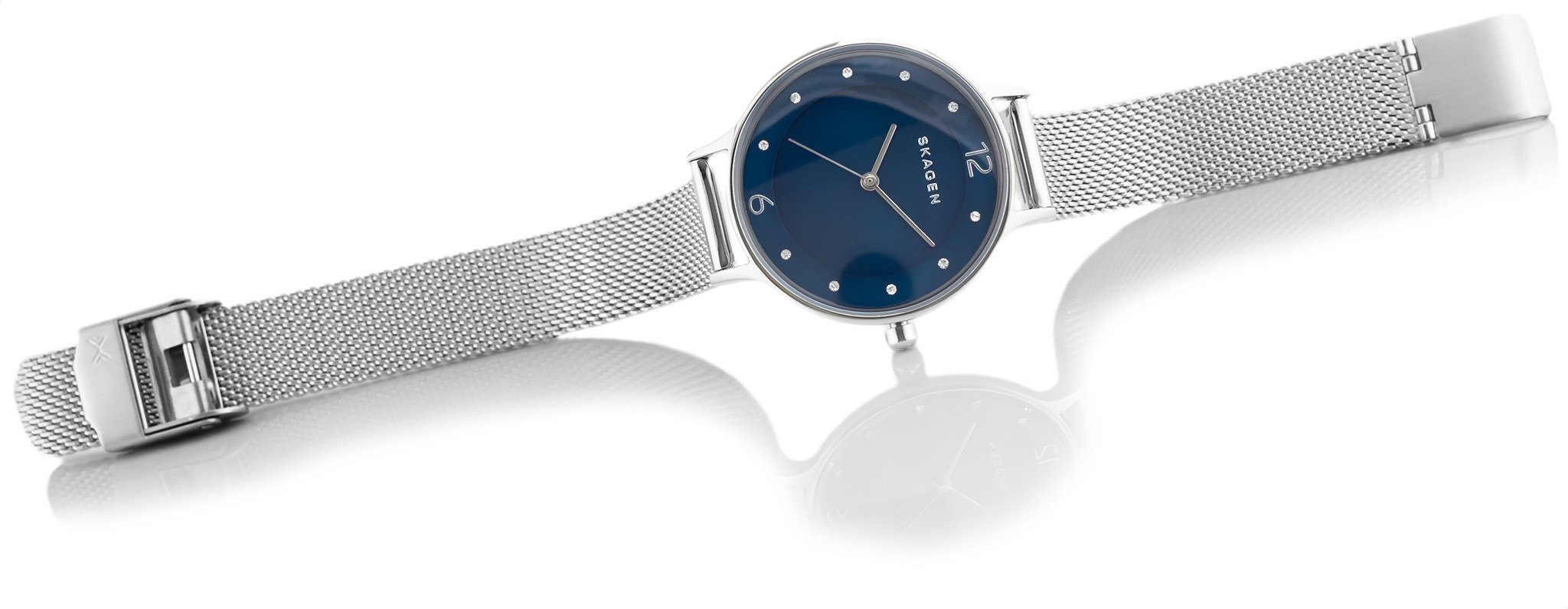 Zegarek Damski Skagen Anita SKW2307 CrazyTime.pl