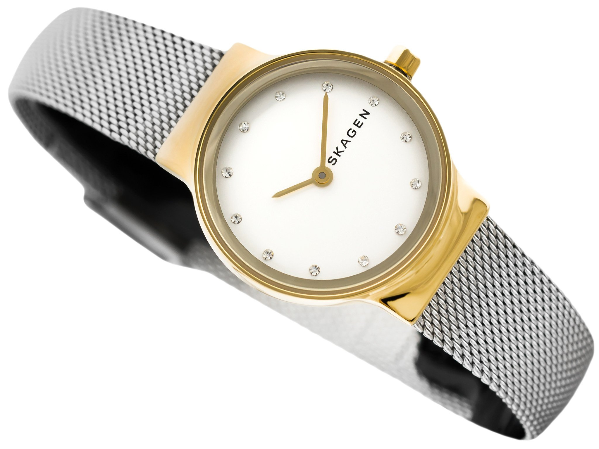 Zegarek Damski Skagen Freja SKW2666 CrazyTime.pl