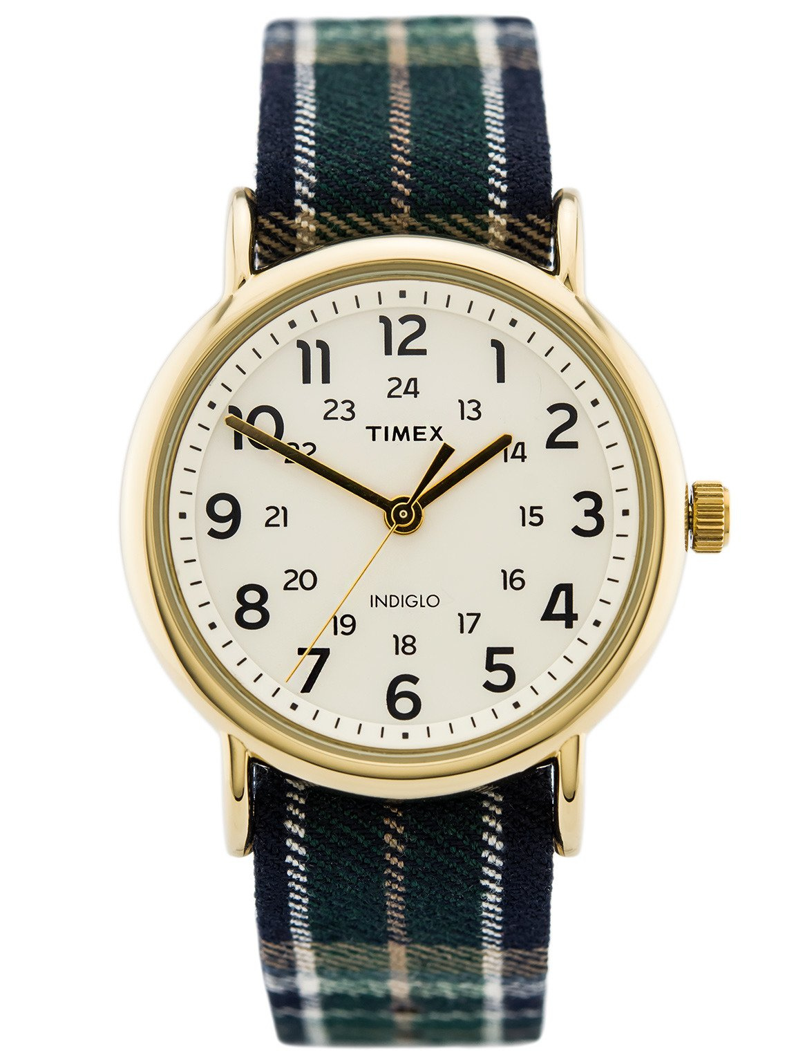 Zegarek Damski Timex Tw2p89500 Crazytime Pl