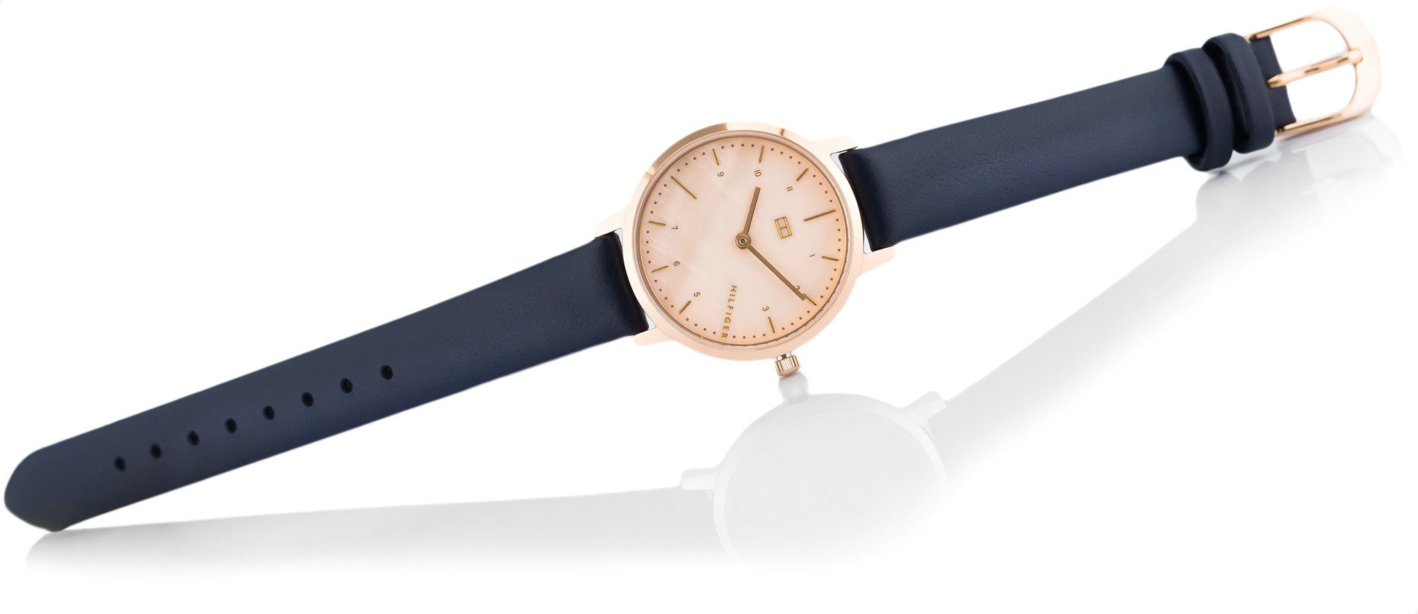 tommy hilfiger lily watch