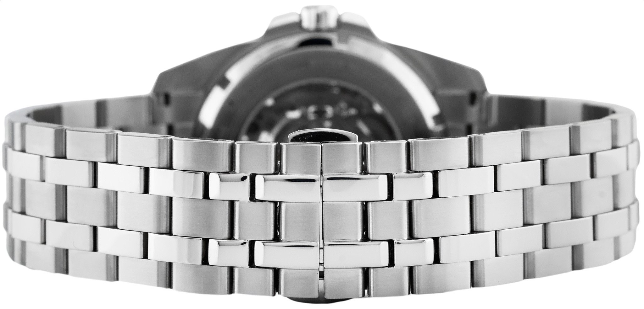 Bulova automatic 96a187 on sale