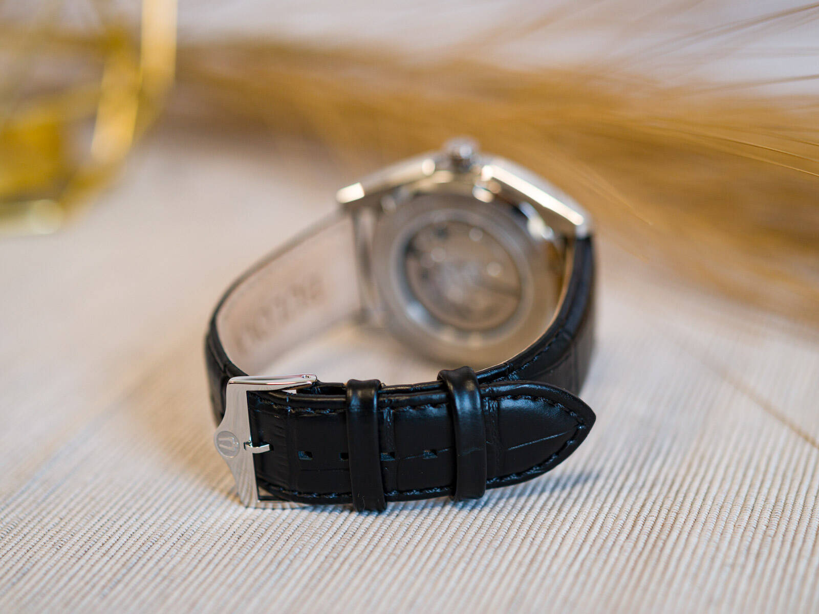 Bulova sales open heart