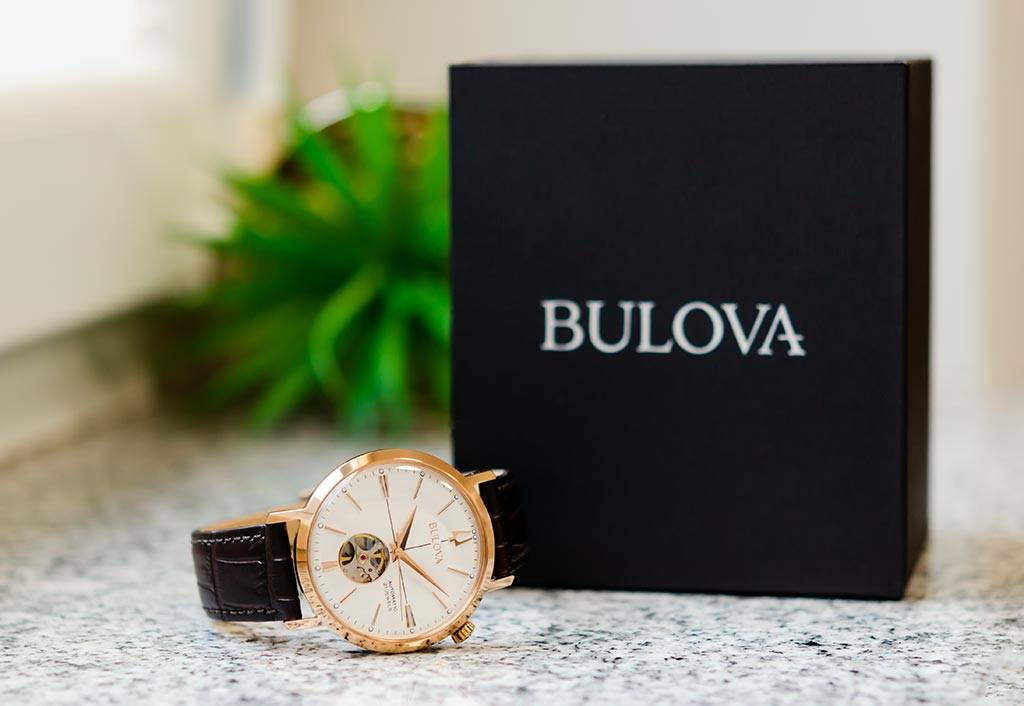 Bulova 97a136 2025