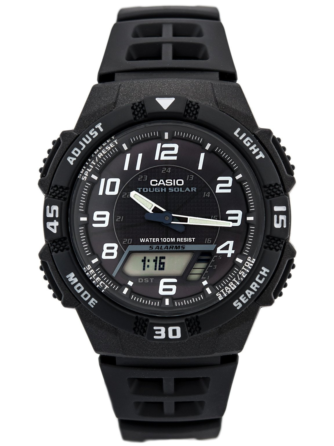 casio aq 800w
