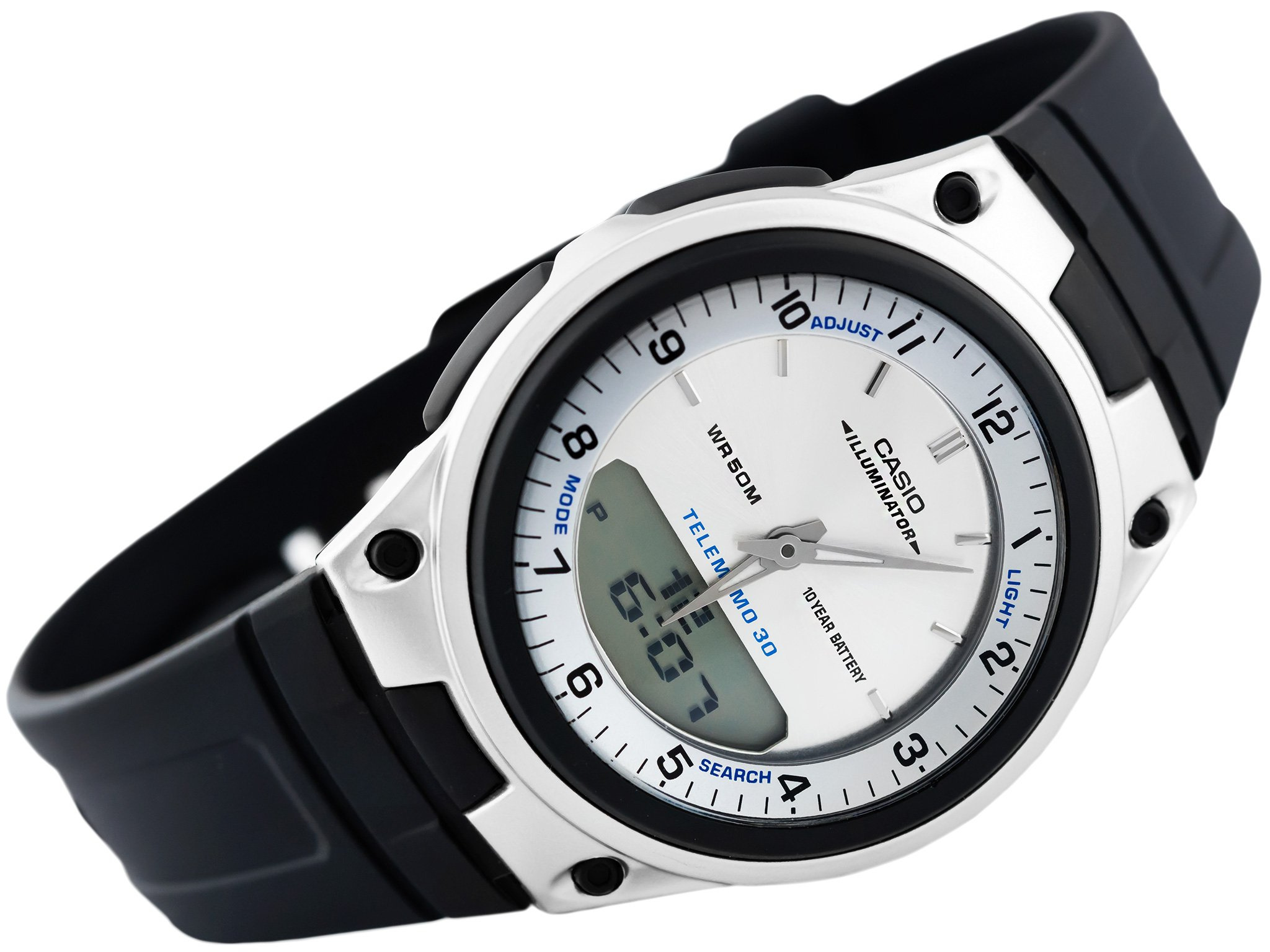 casio aw 30