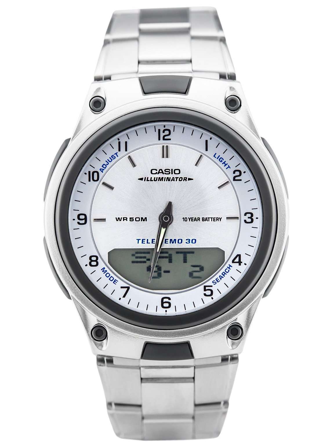 casio telememo 30 cena