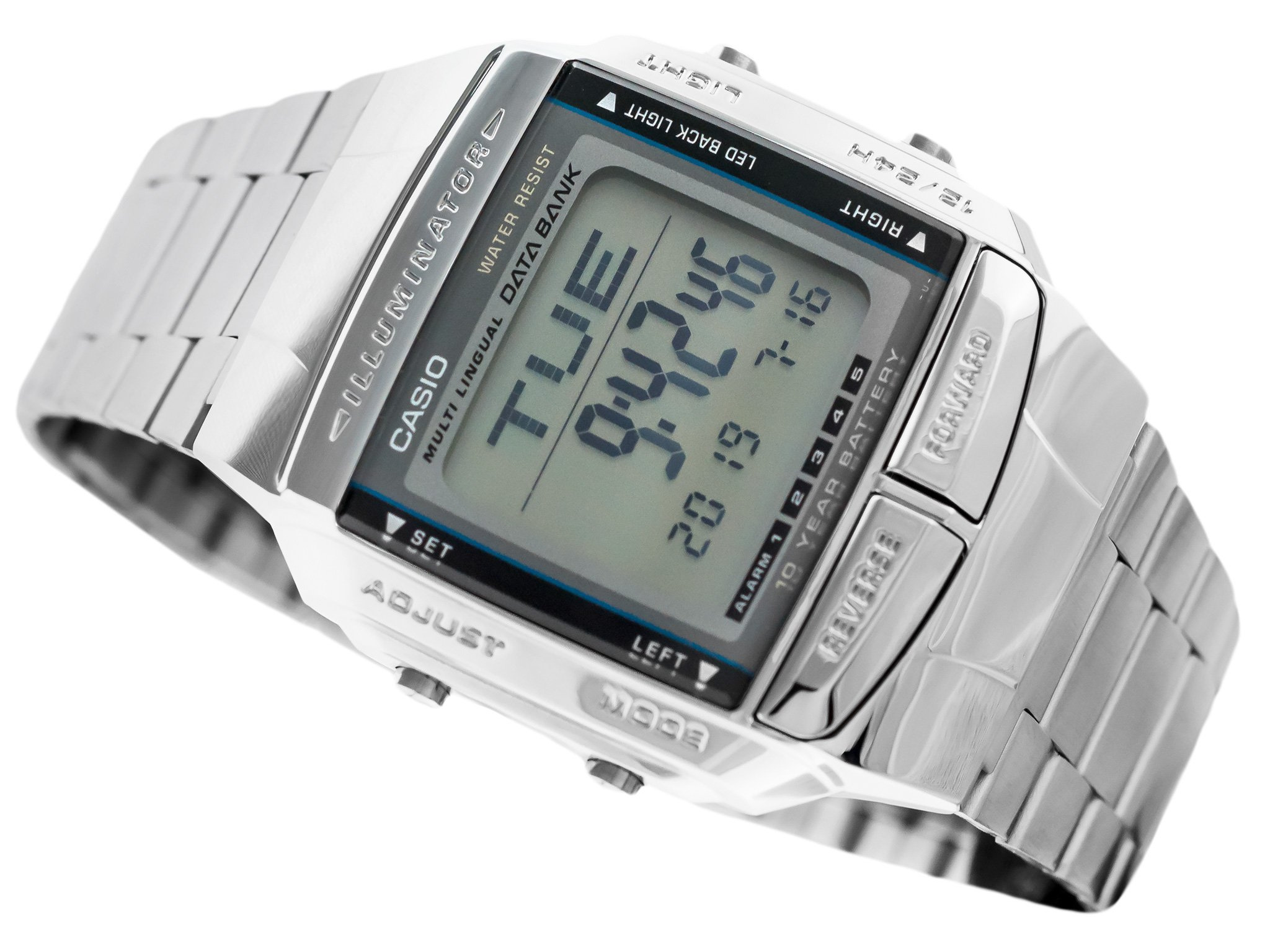 casio db360n