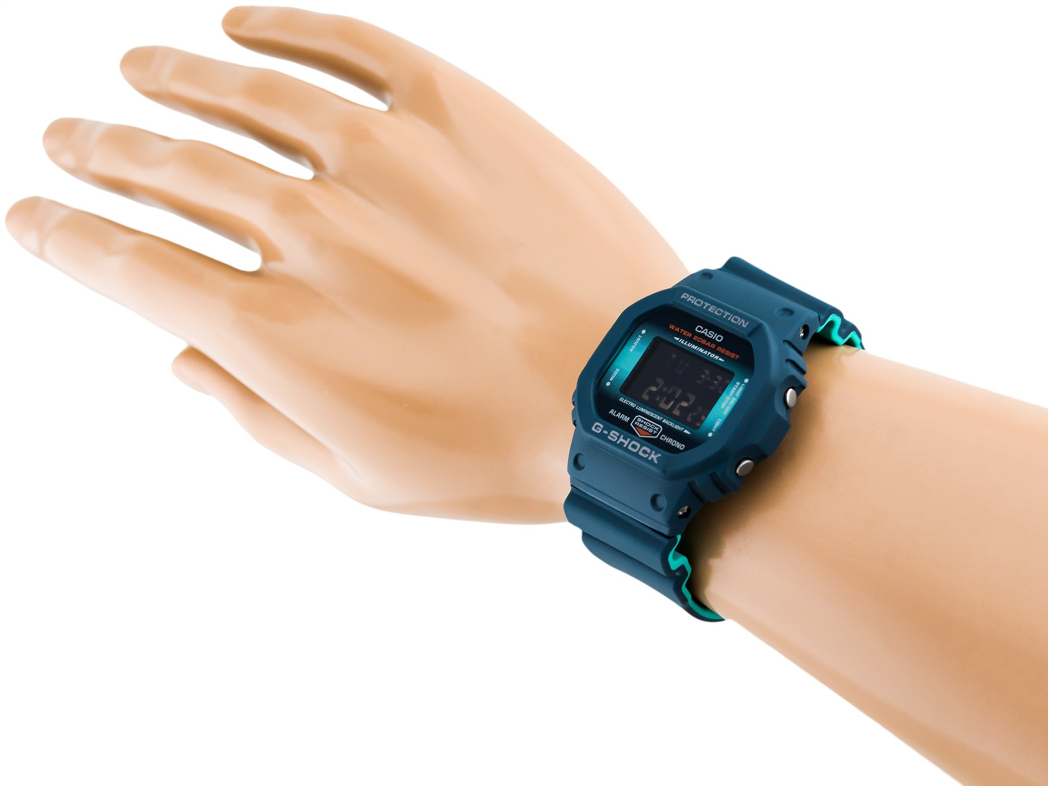 casio dw 5600cc