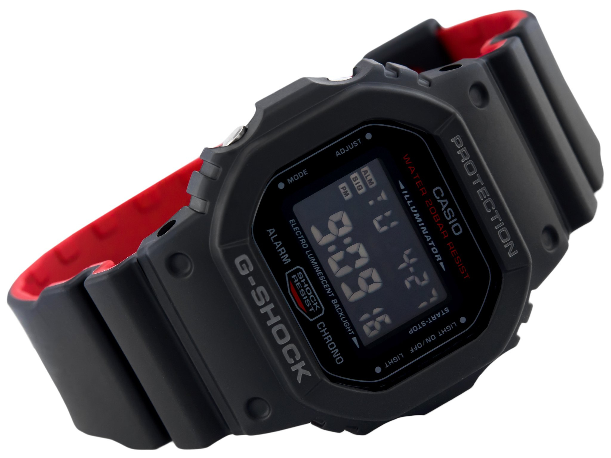 casio 5600hr