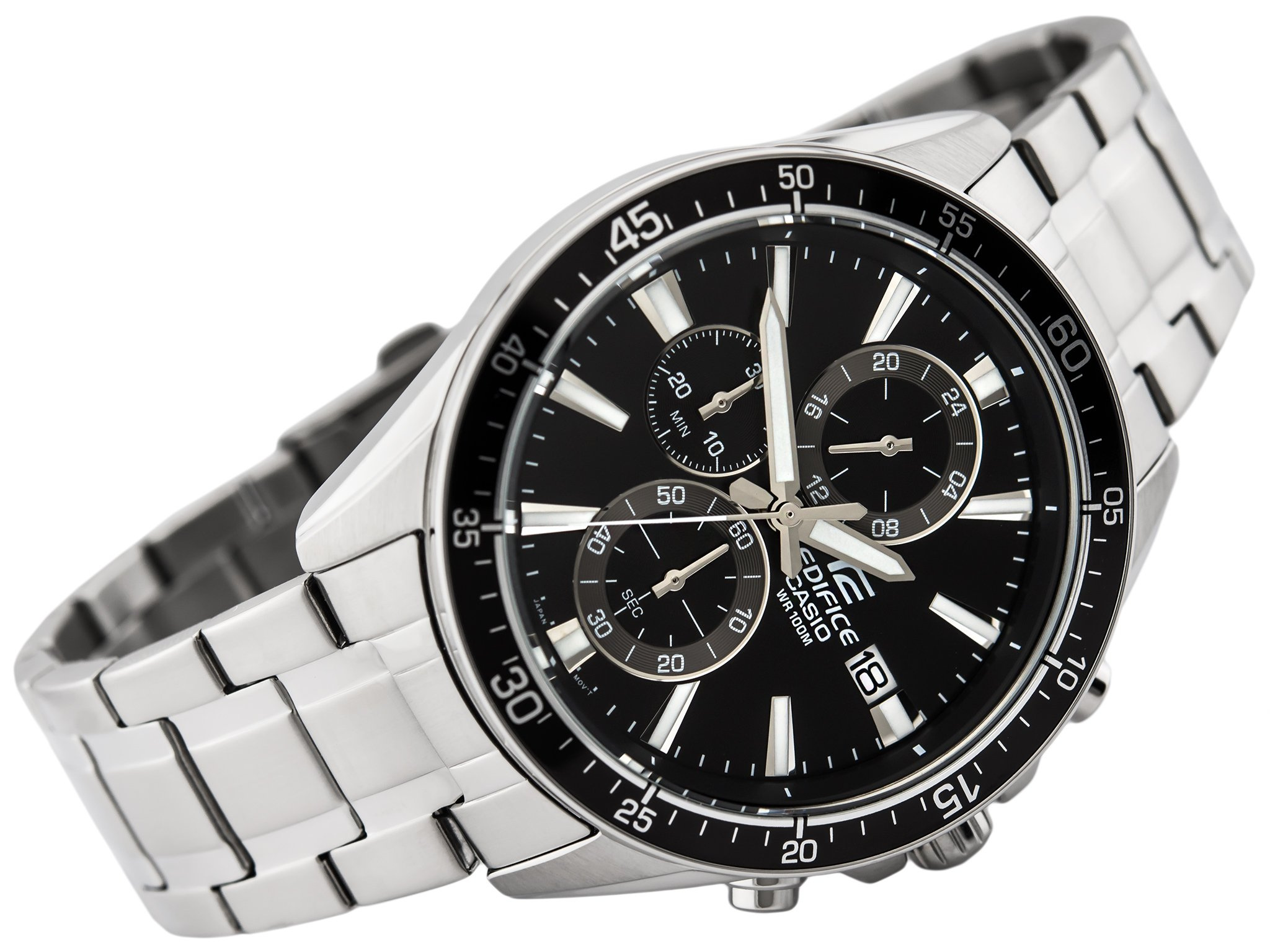 casio efr 546d