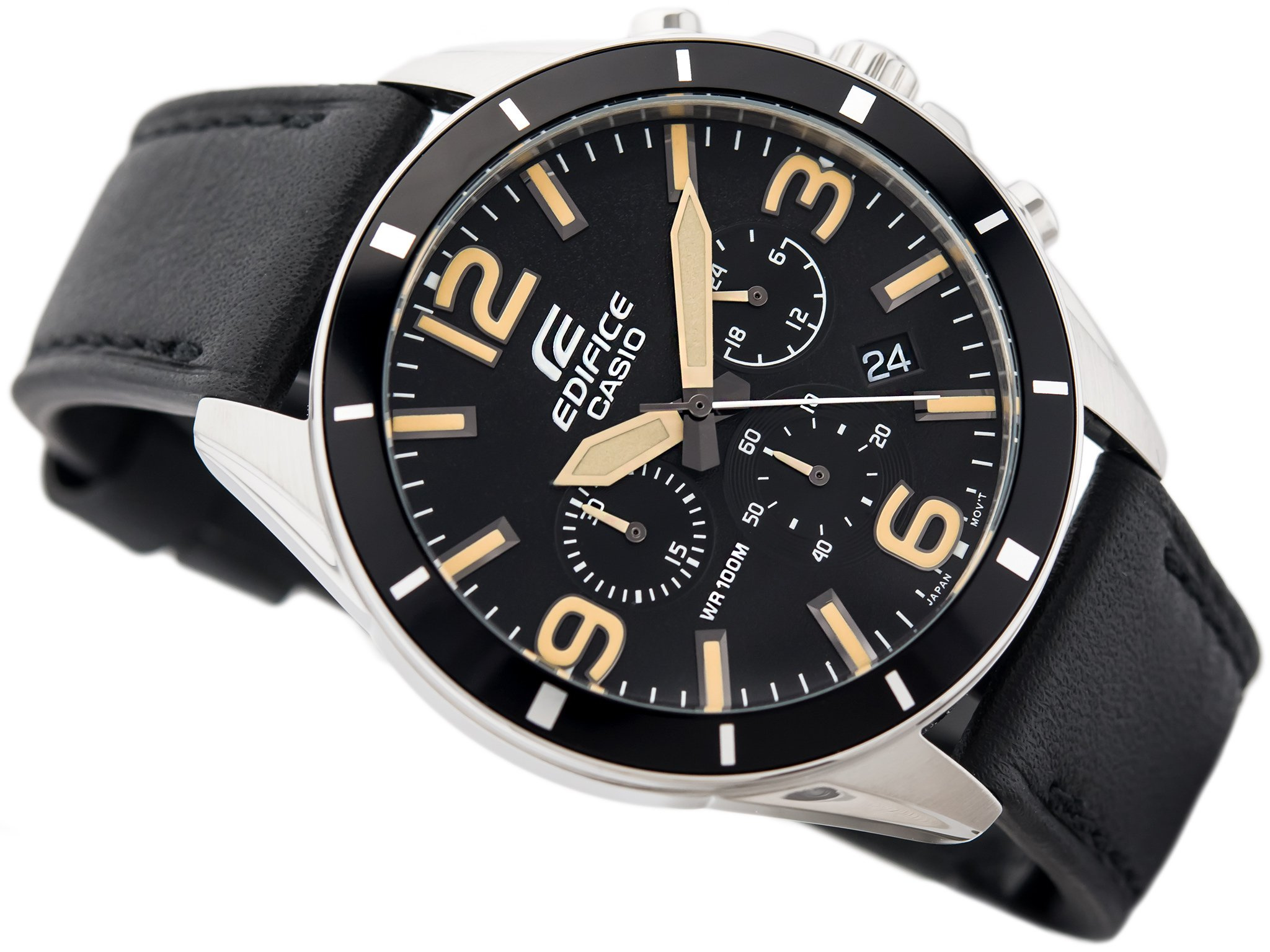 casio efr 553l