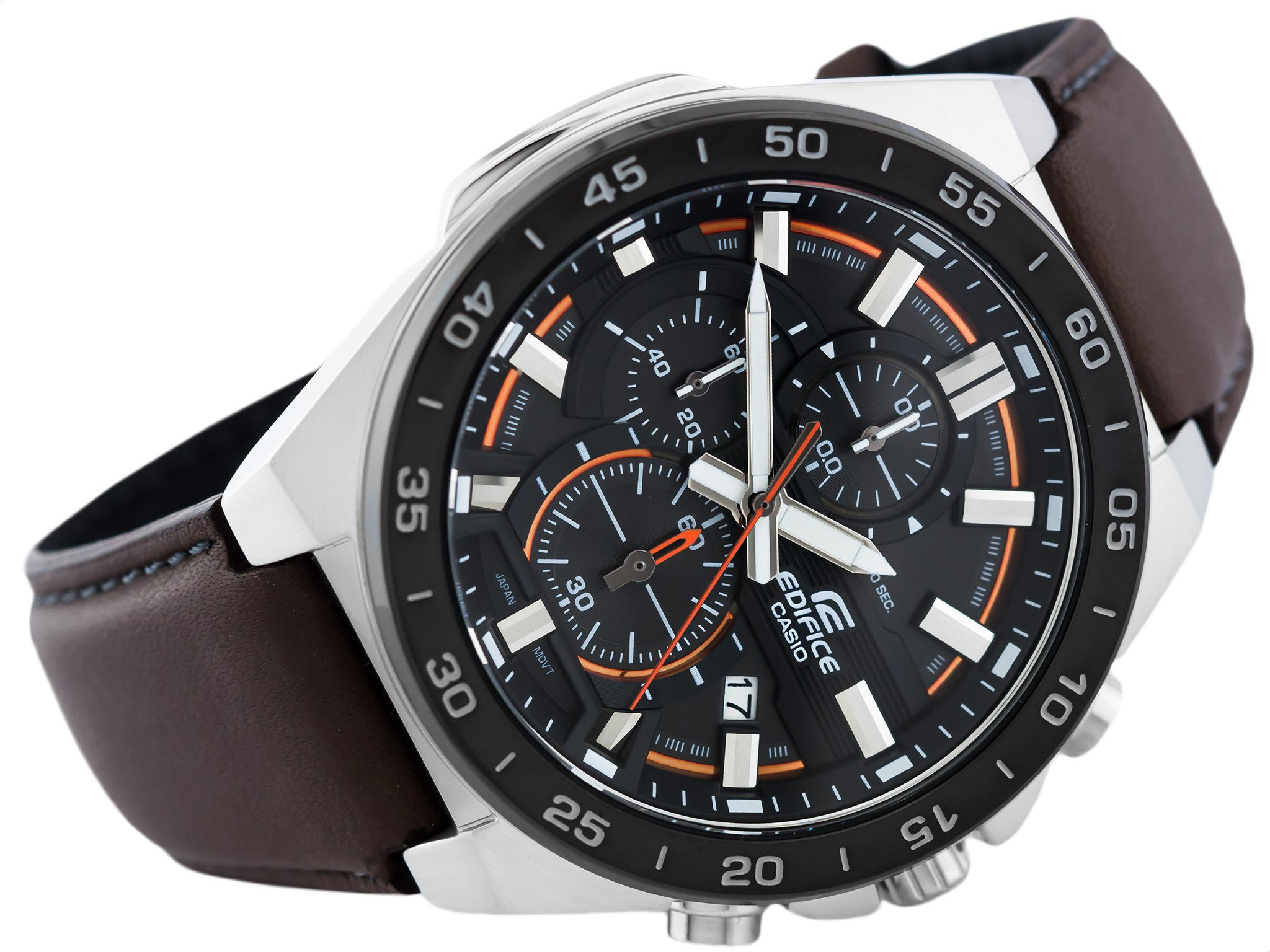 edifice efr 564