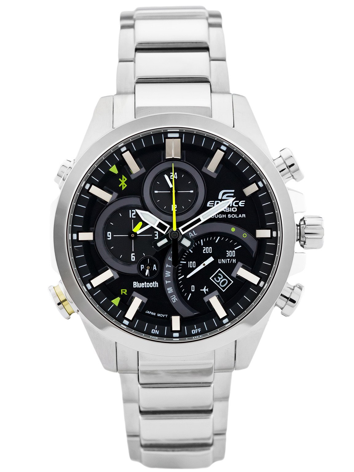 eqb 501 casio