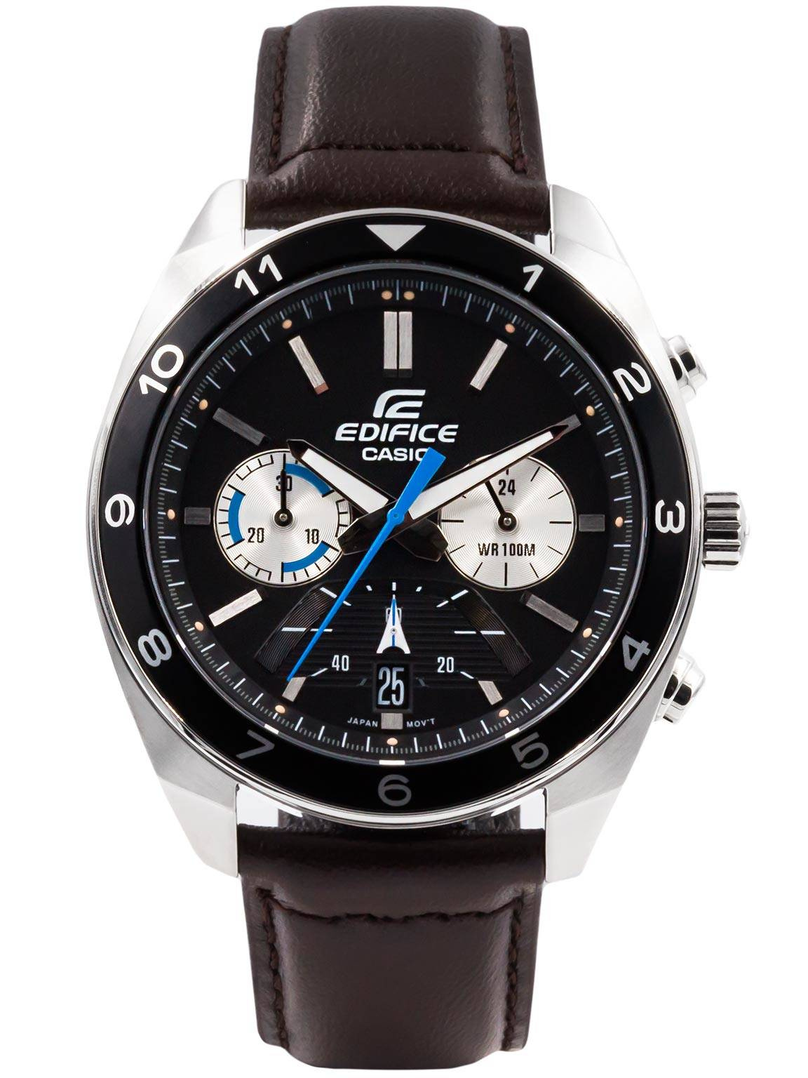 casio efv 590l