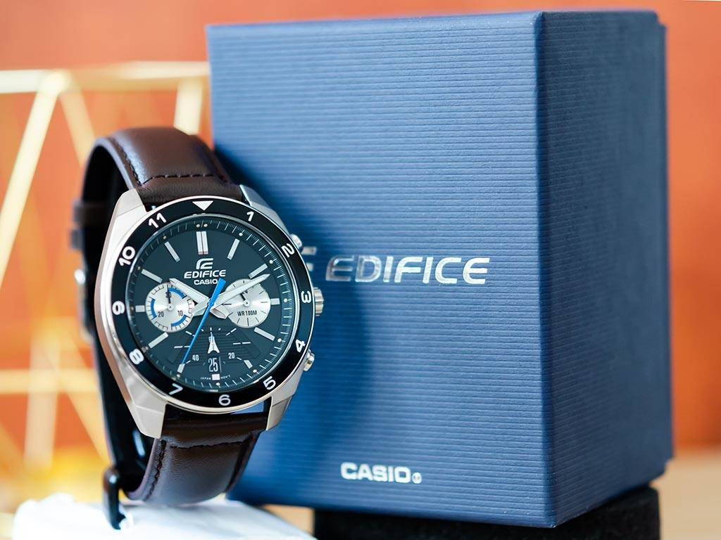 casio efv 590l