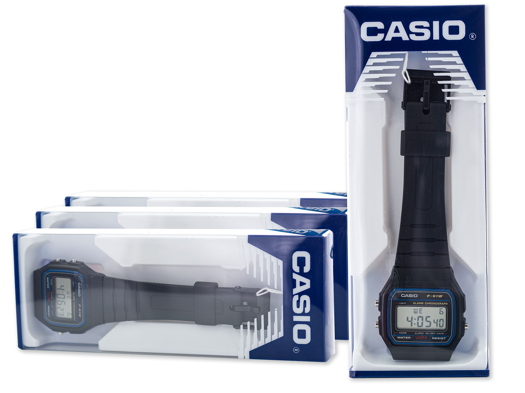 Casio f91w cena sales
