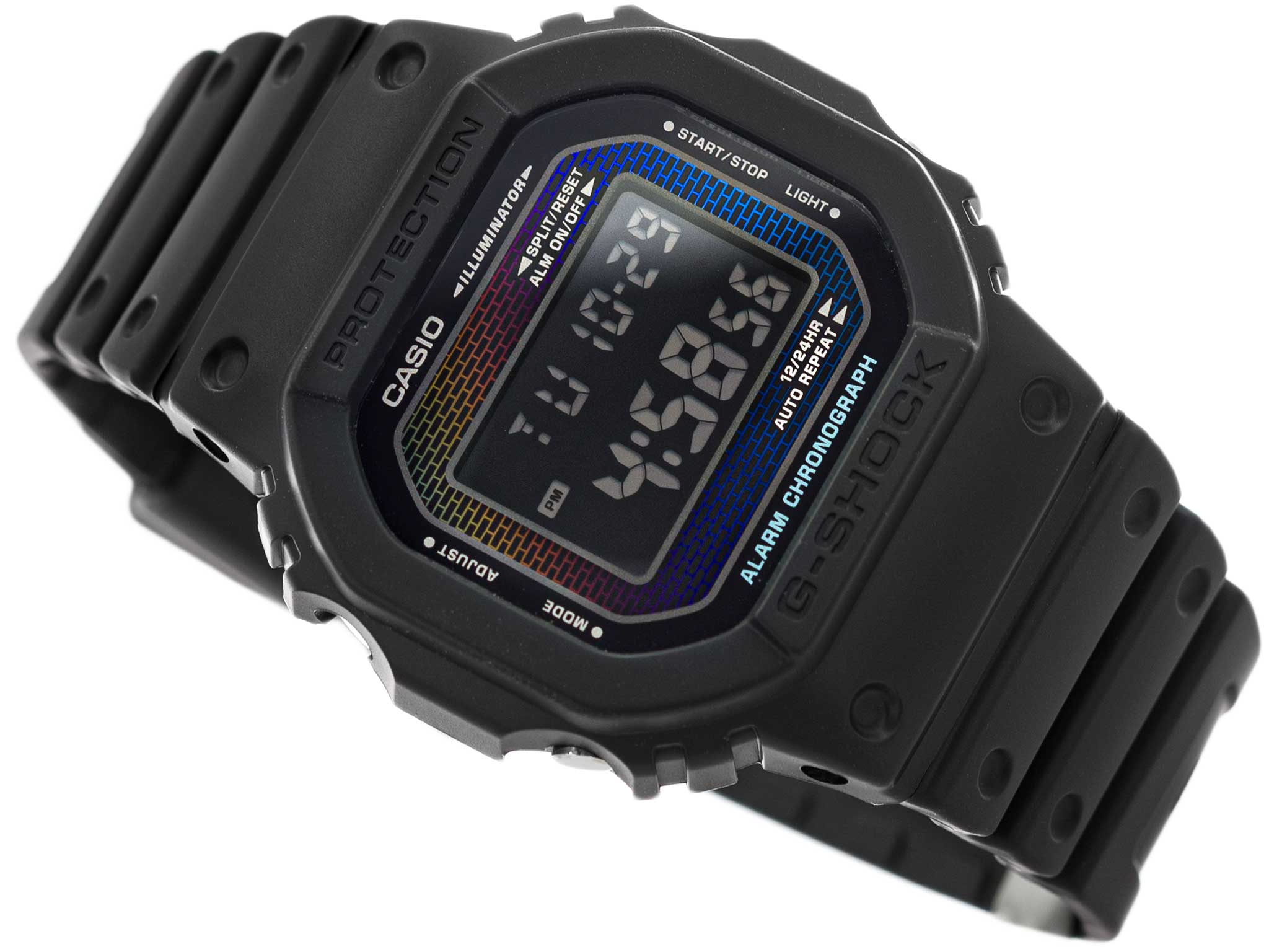 Zegarek męski Casio