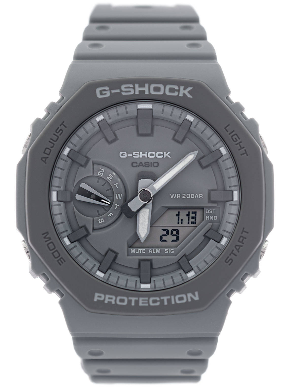 Casio G-Shock Earth Tone GA-2110ET-8AER