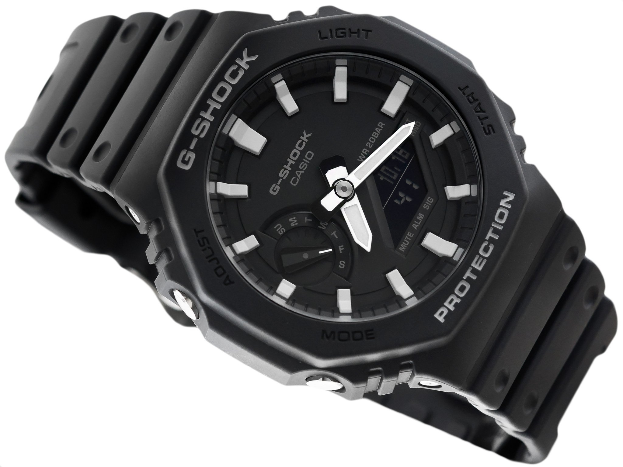 ga 2100 g shock