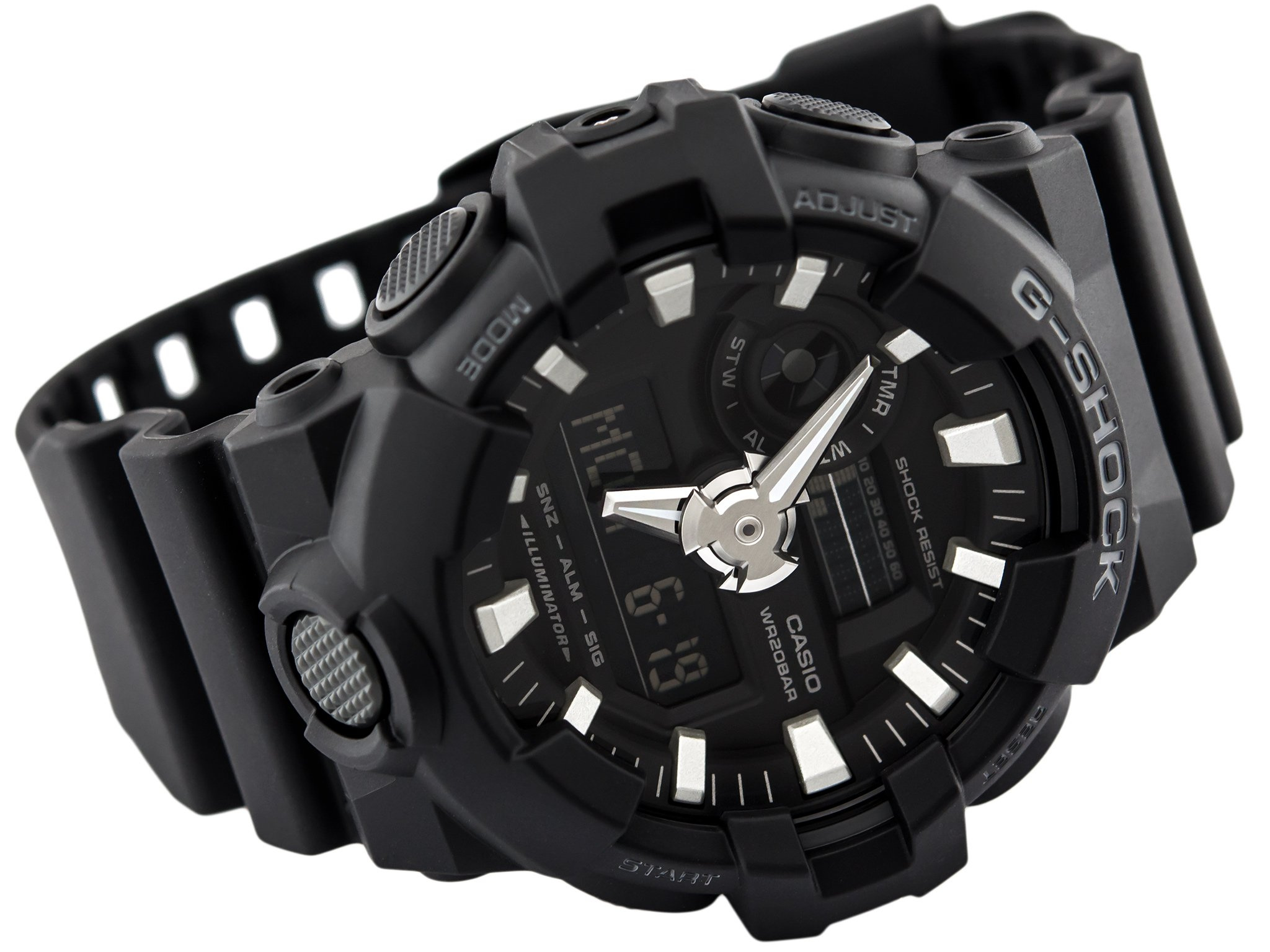 g shock ga 700 adr