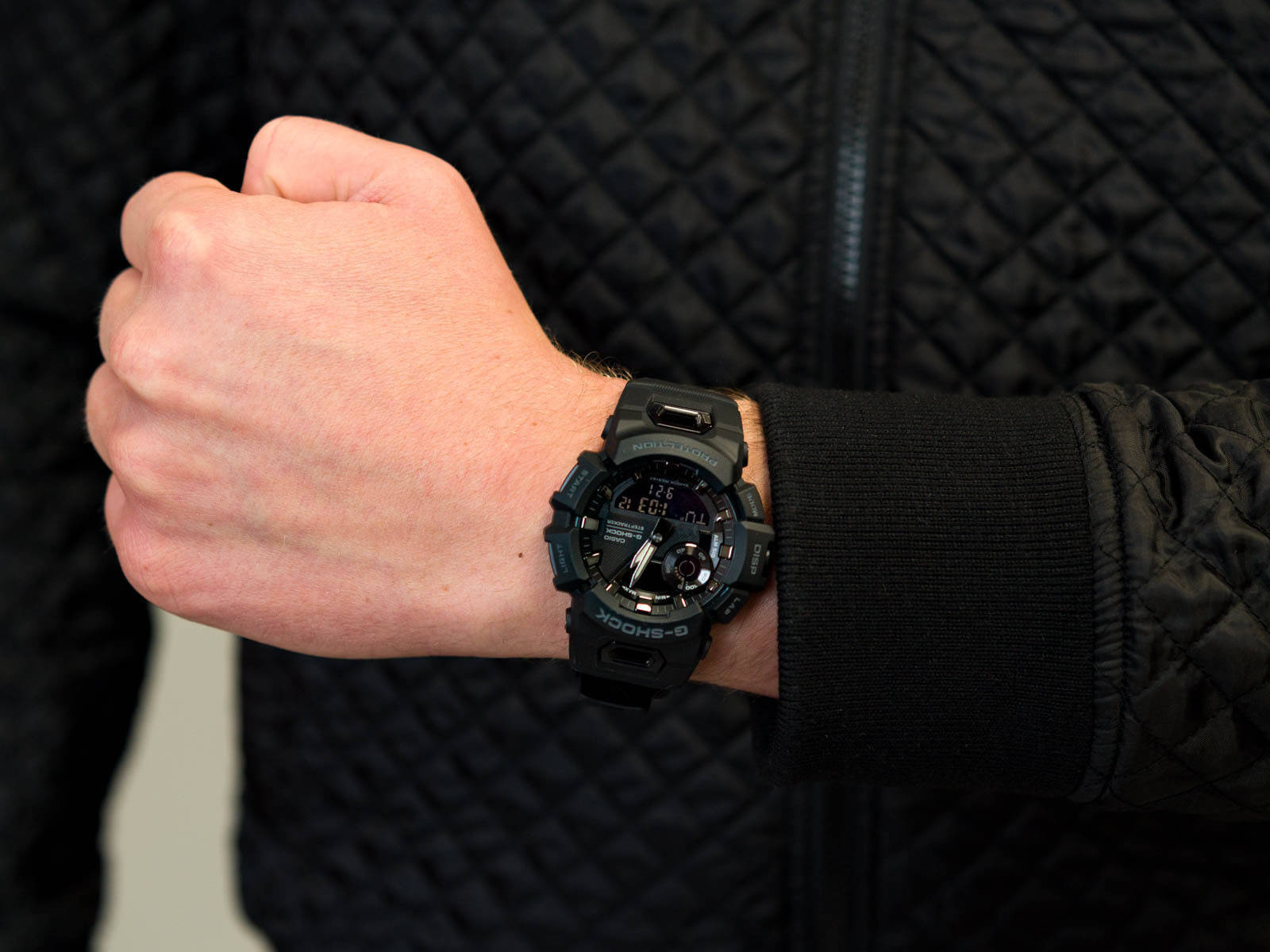 Casio gba online 900