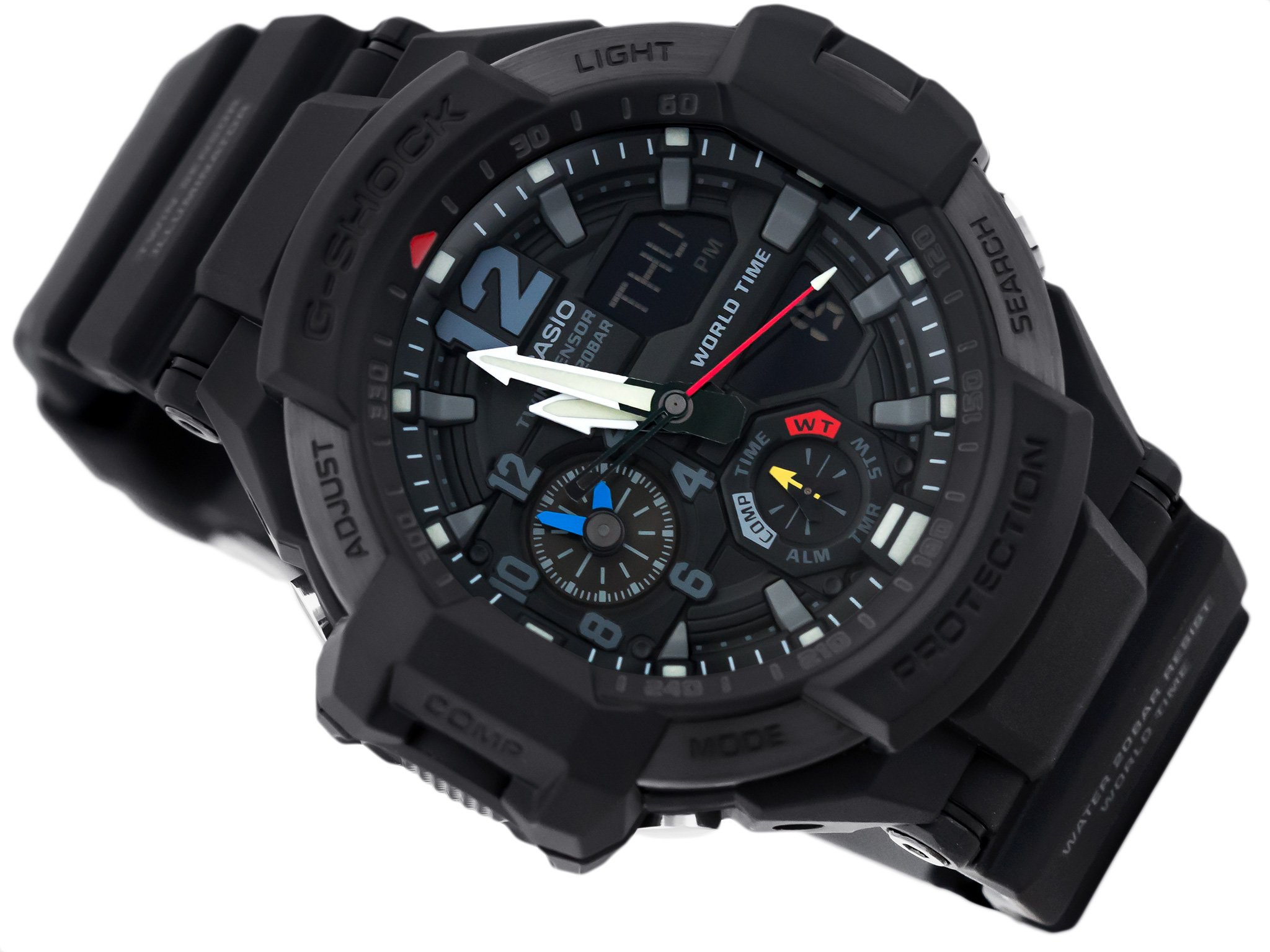 casio ga 1100 1a1