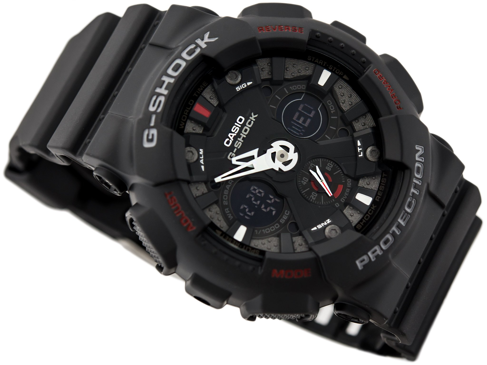 ga 120 a