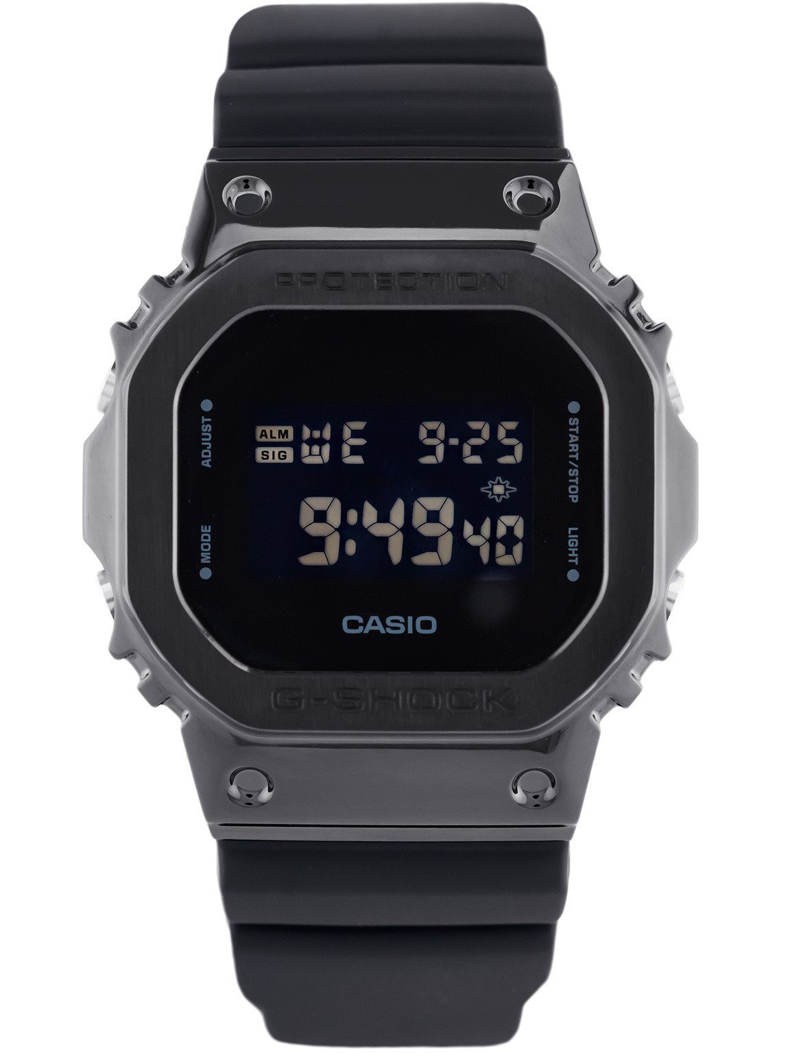casio gm 5600b