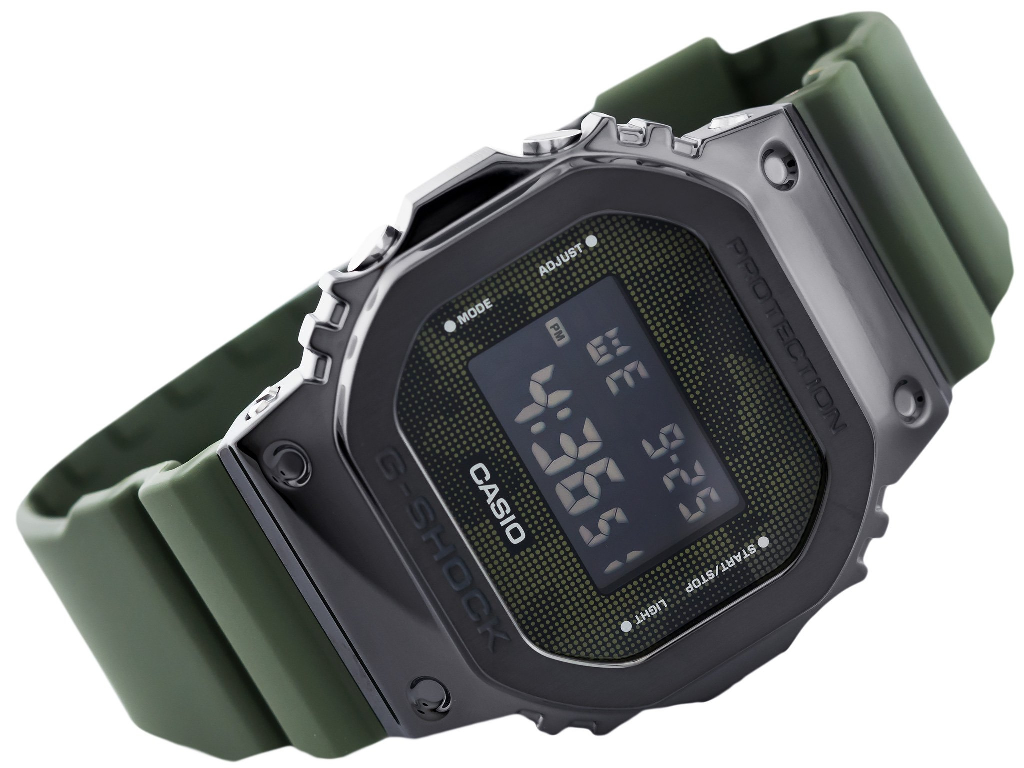 casio gm 5600b