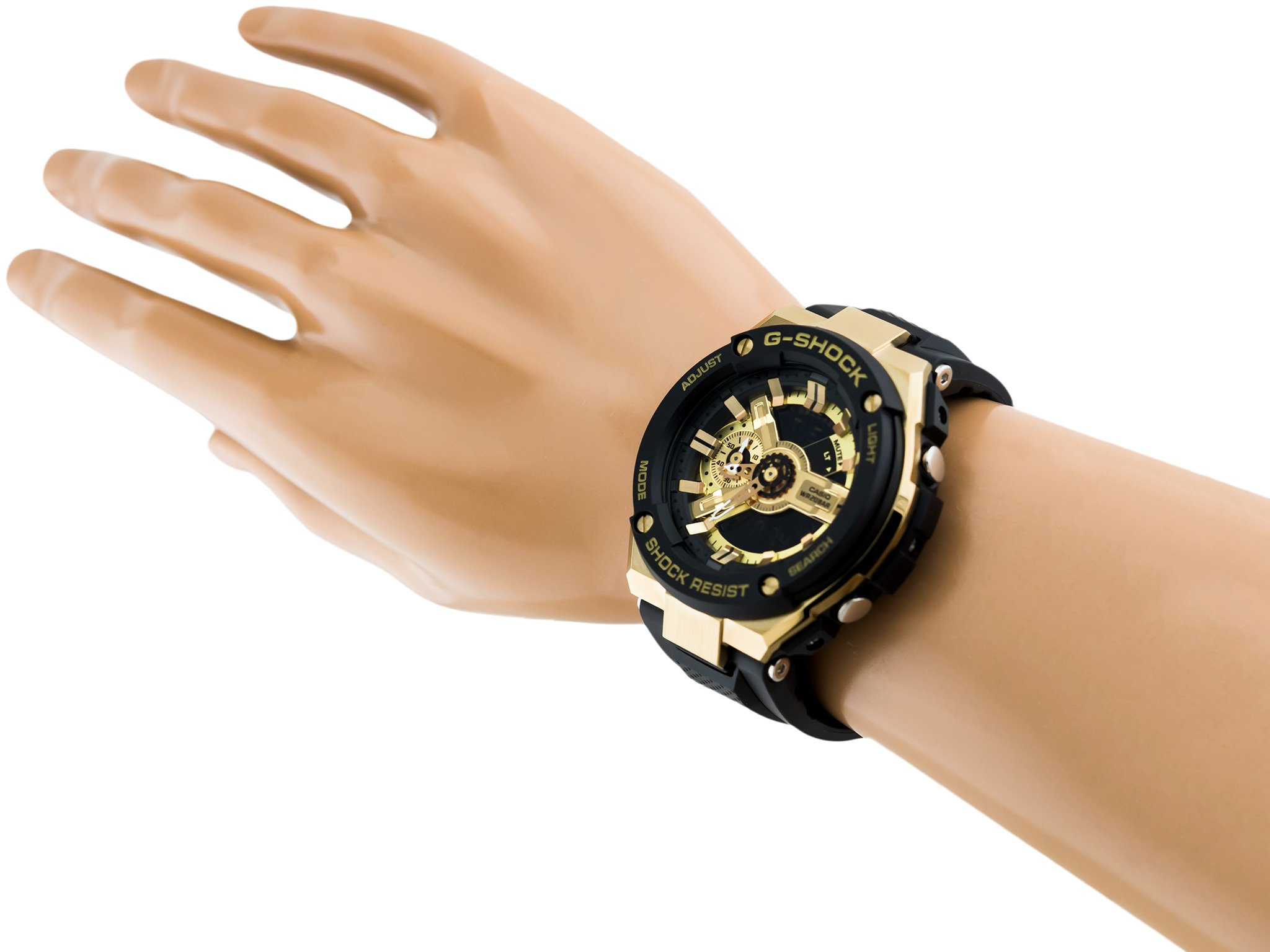 g shock 400g 1a9