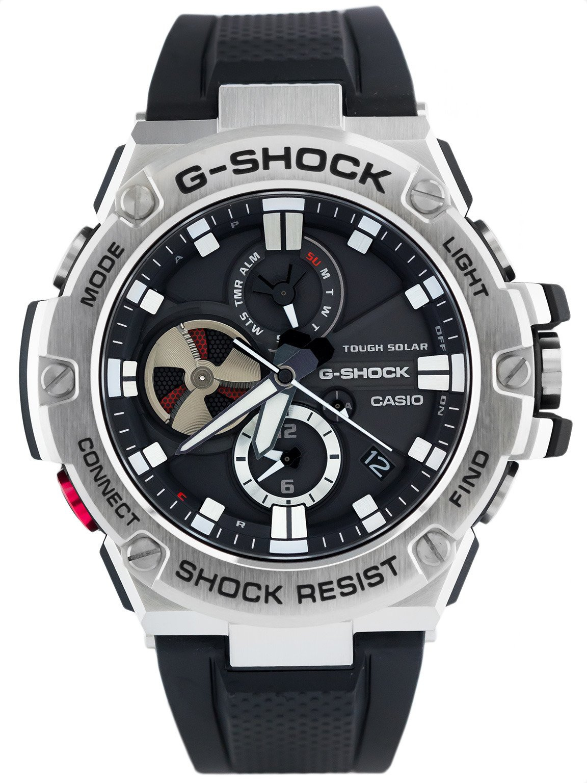 casio gst b1000