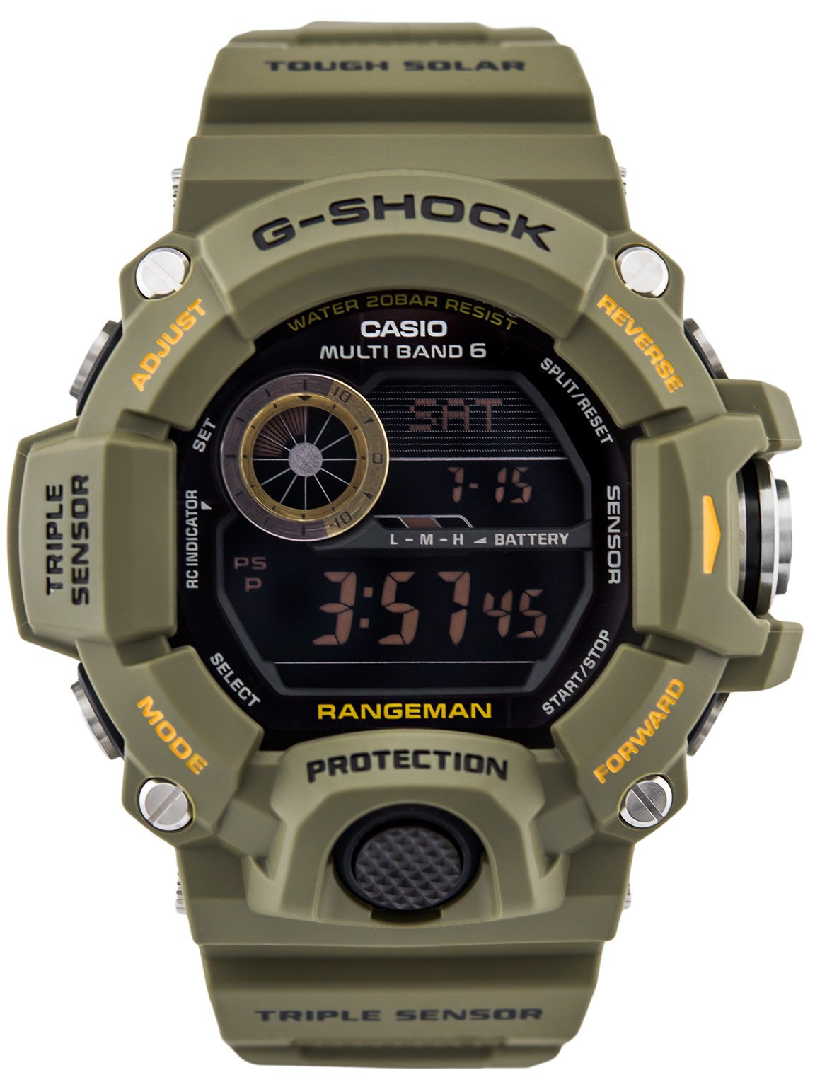 g shock gw 9400 cena