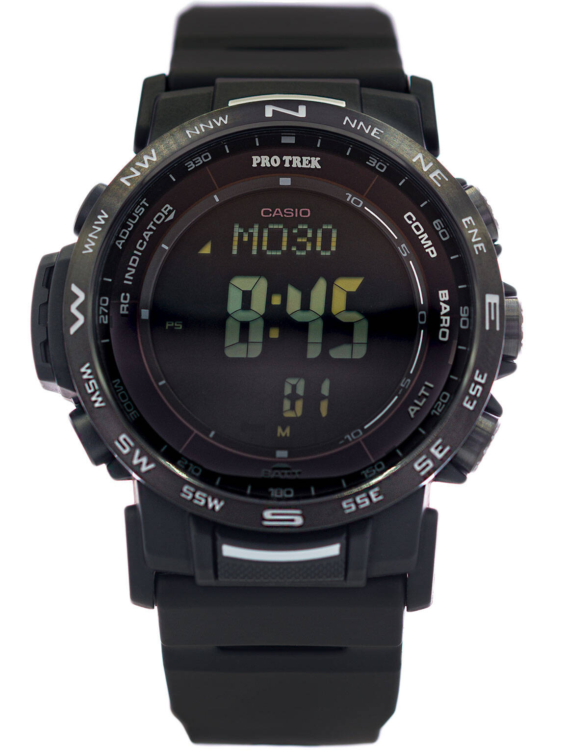 Casio pro trek cena on sale
