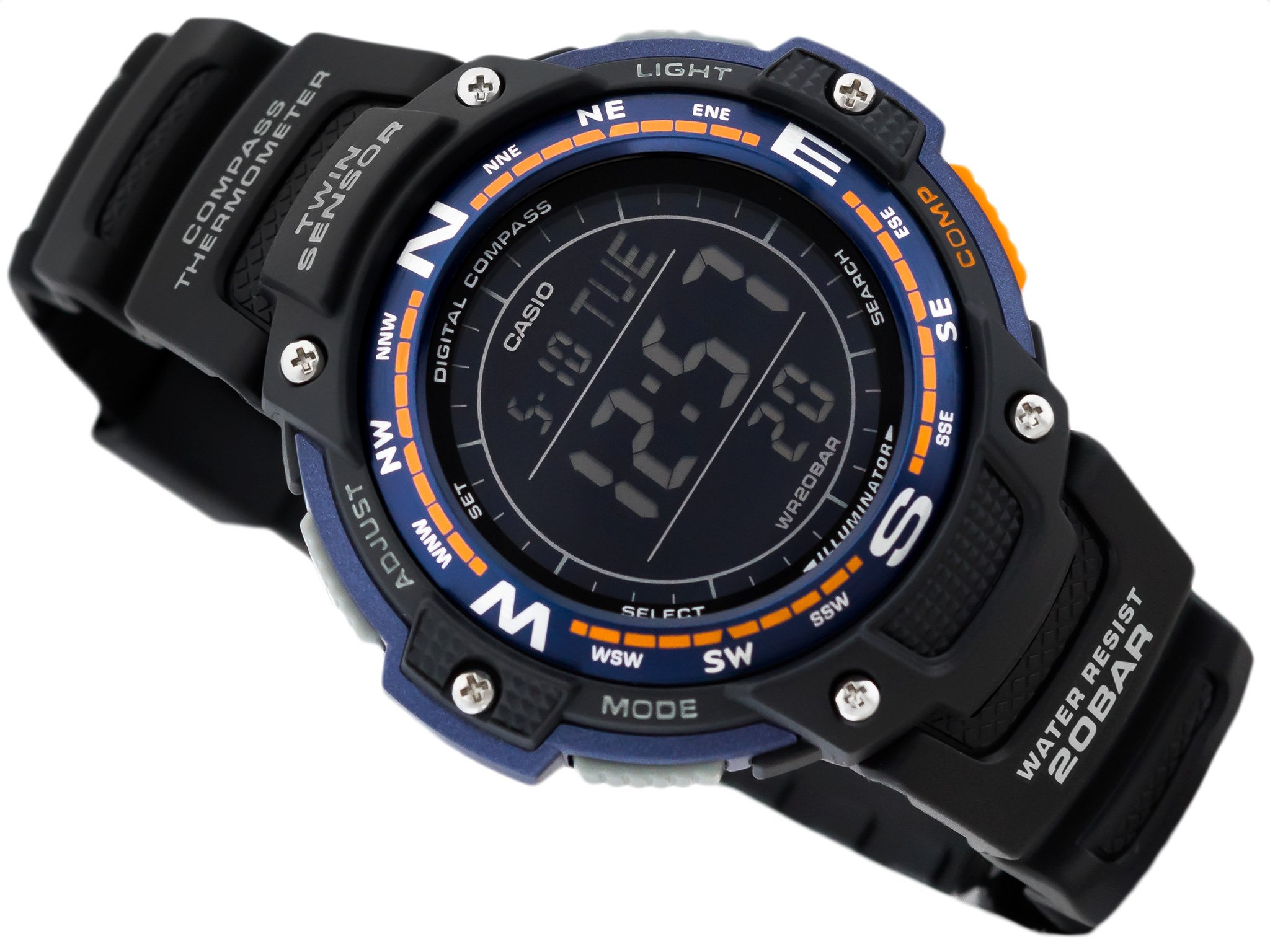 casio sgw 100 cena