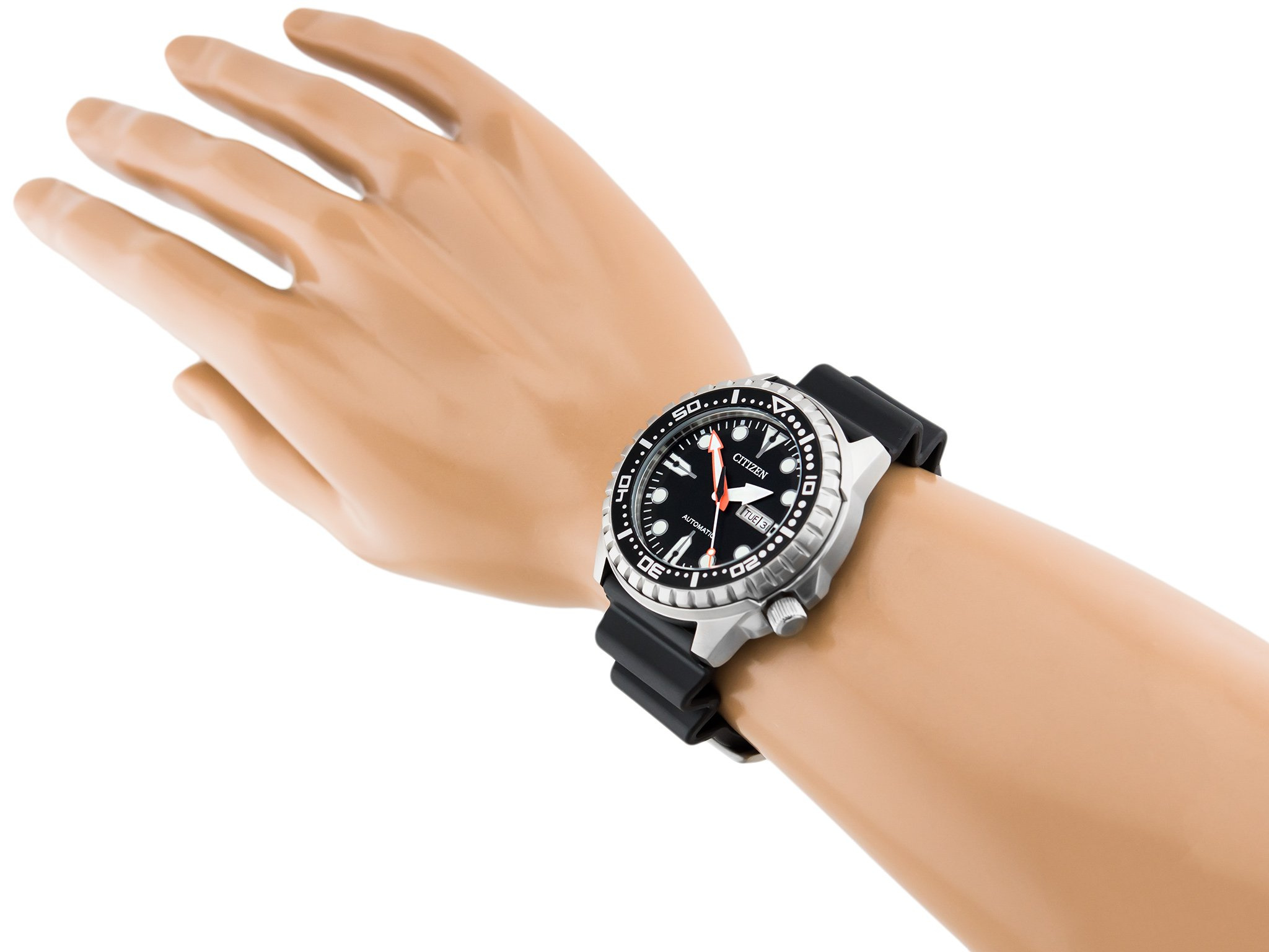 Citizen 8380 shop