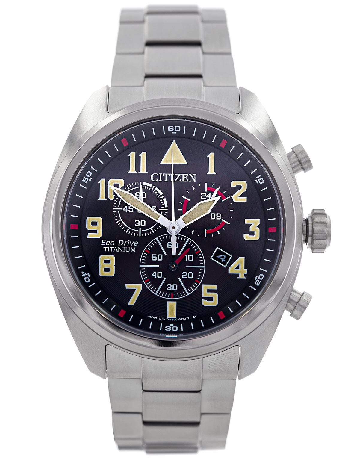 Citizen military outlet