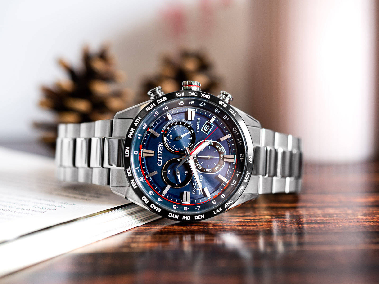 Citizen cb 2025