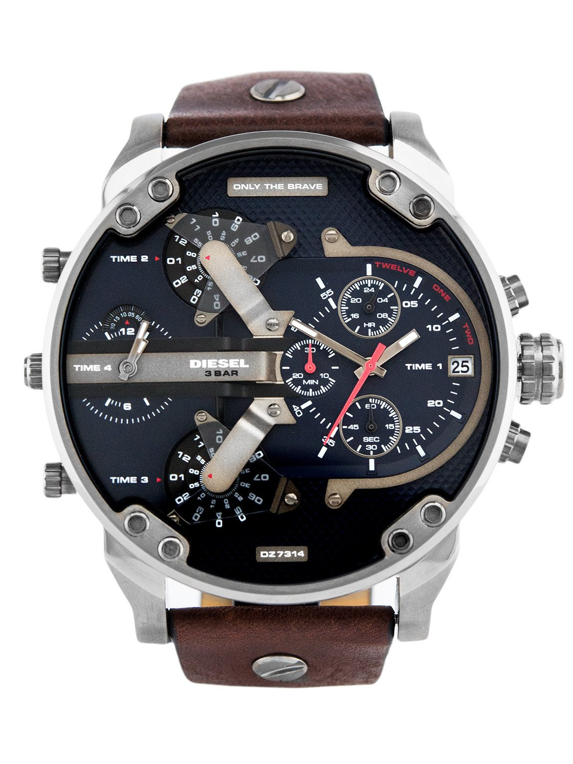 Zegarek Męski Diesel DZ7314 - CrazyTime.pl