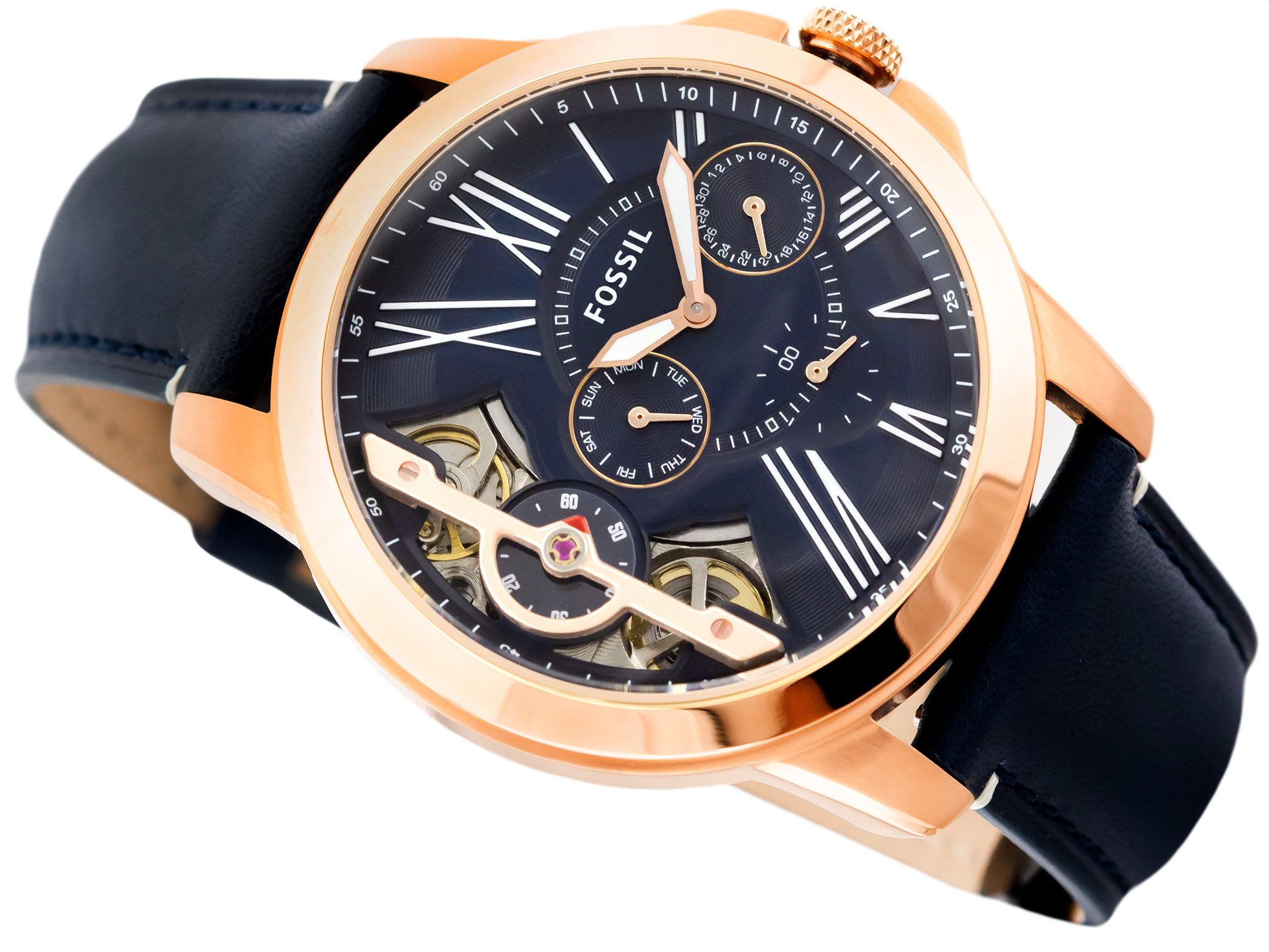 fossil 1162