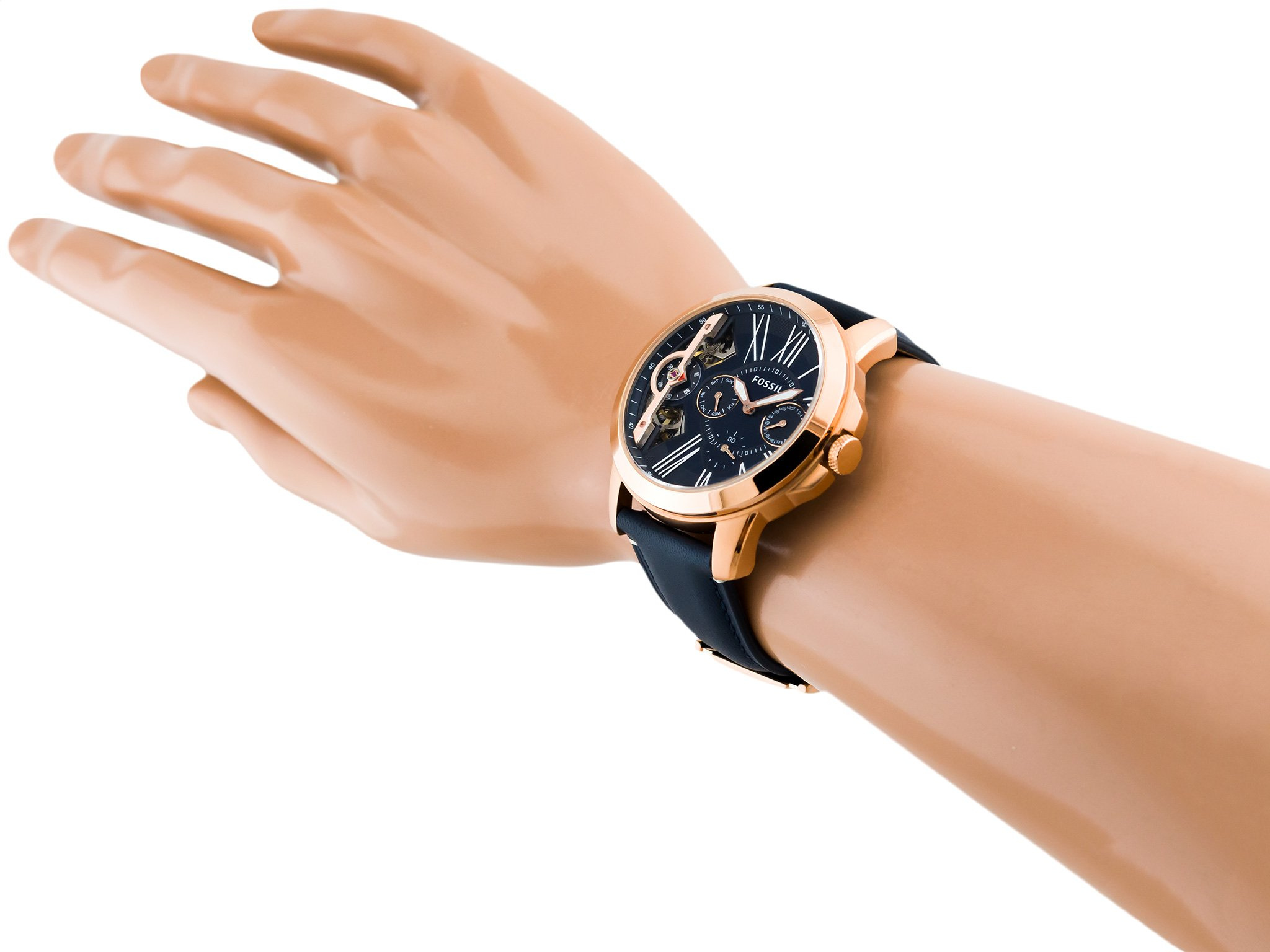 fossil 1162