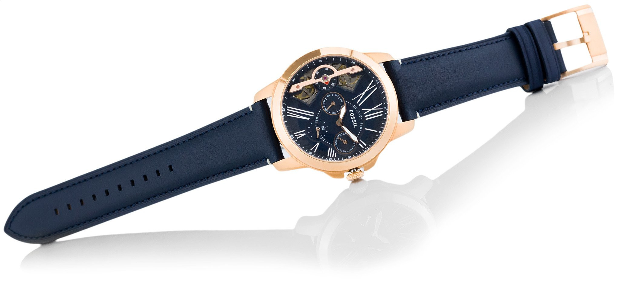 fossil 1162