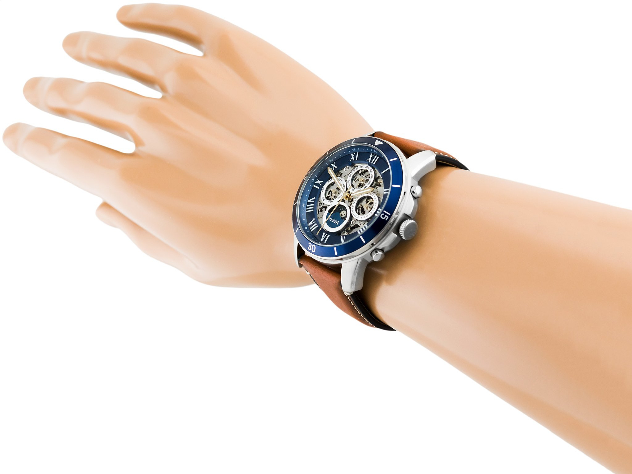 fossil me3140