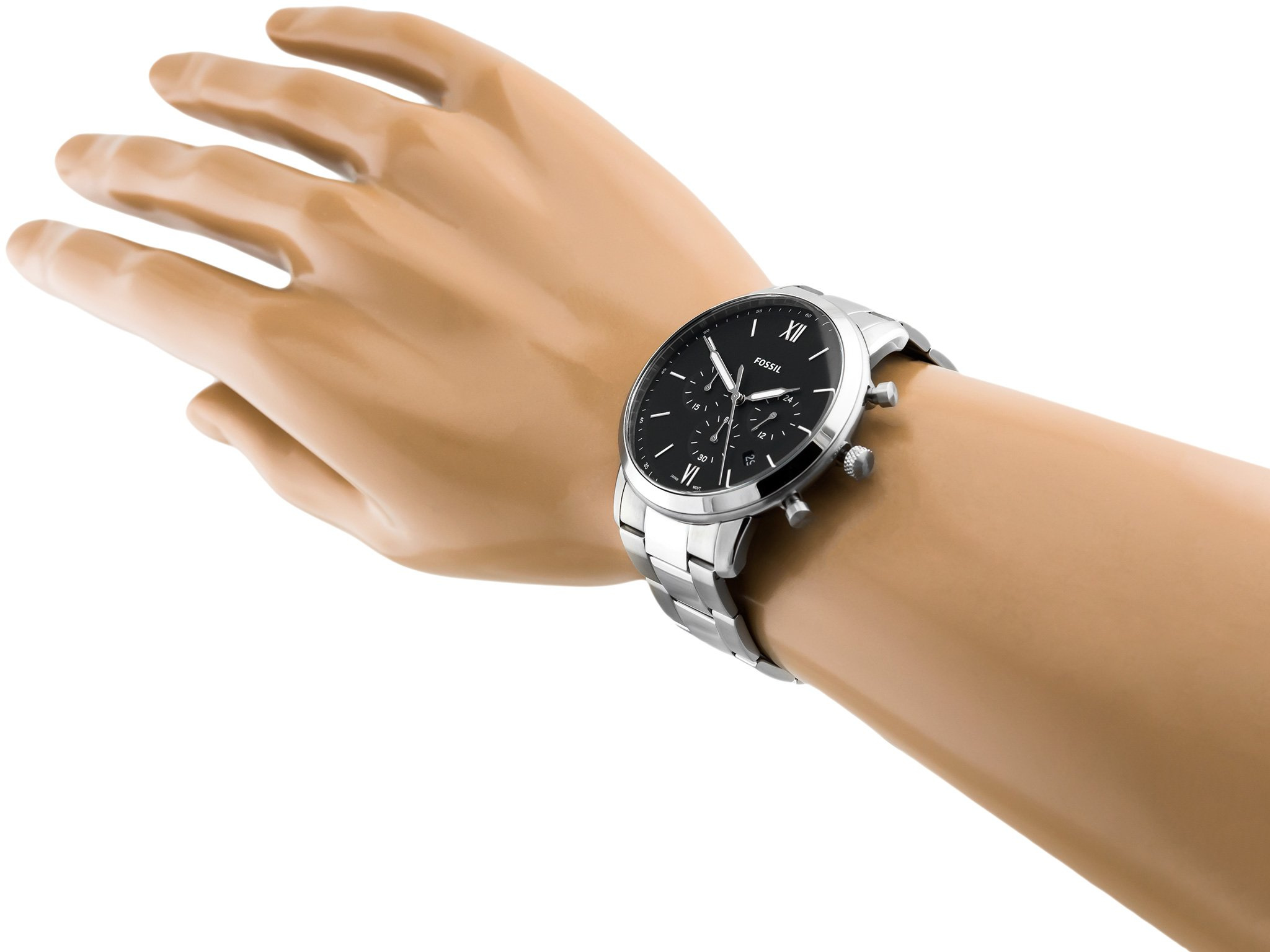 Fossil deals neutra fs5384