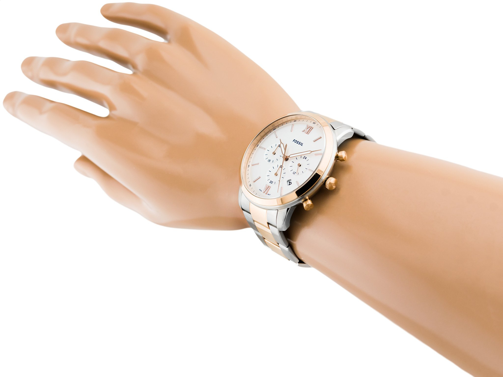 Zegarek M ski Fossil Neutra FS5475 CrazyTime.pl