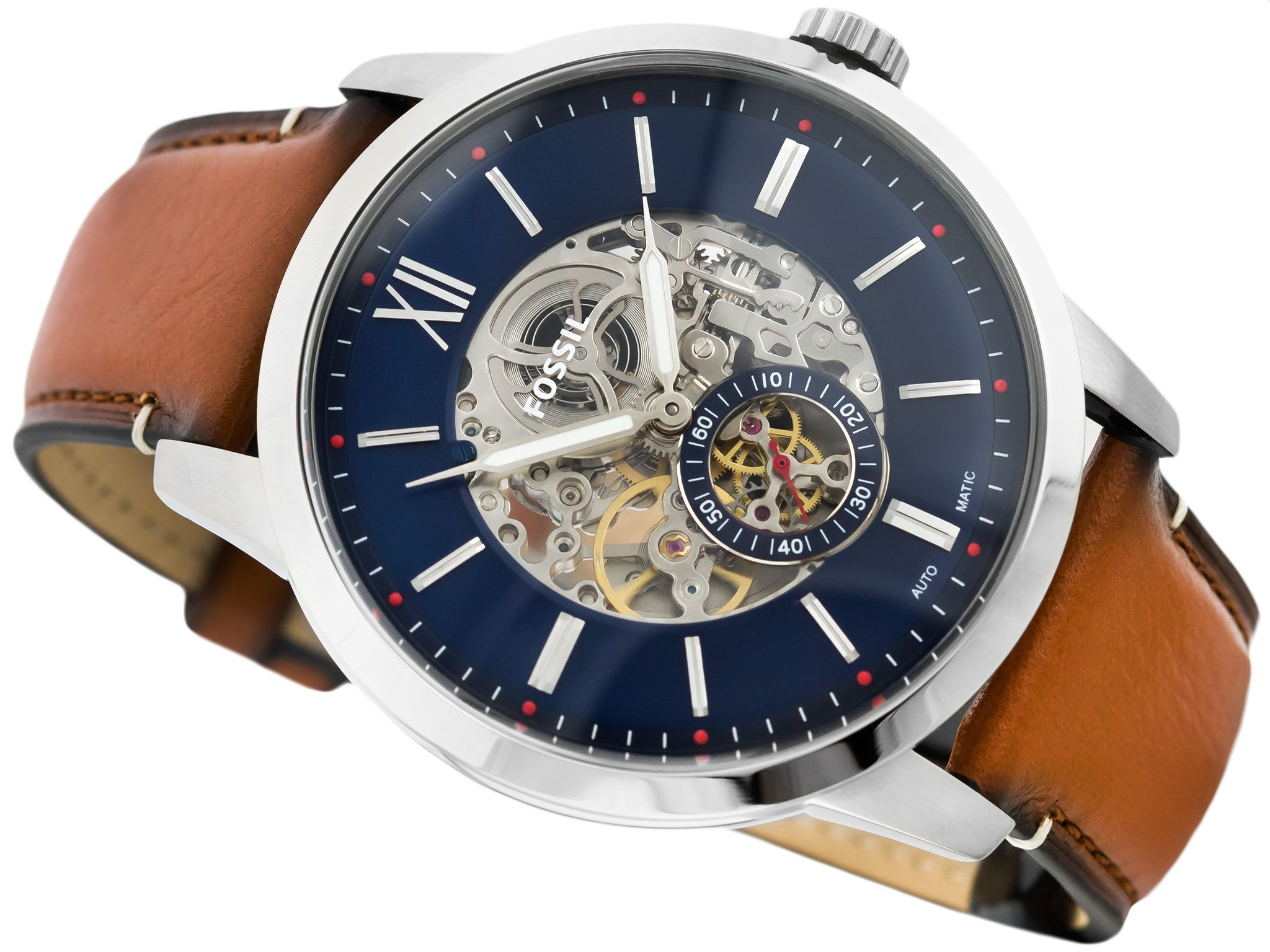 Me3154 fossil 2025