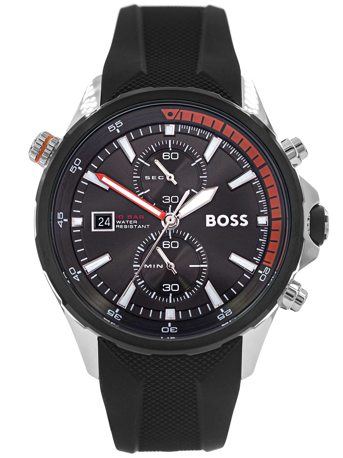 Hugo boss zegarki clearance męskie zalando