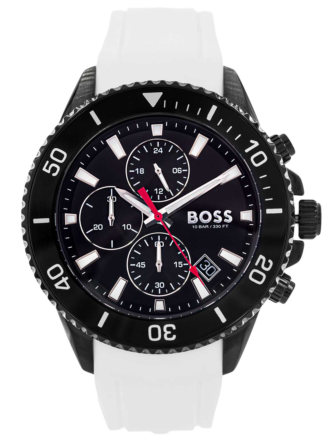 Zegarek Męski Hugo Boss Admiral 1513966